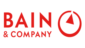 Bain Logo