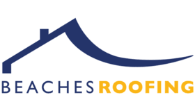 Beaches Roofing Logo