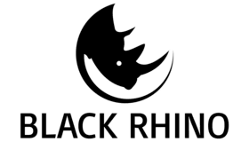 Black Rhino Logo