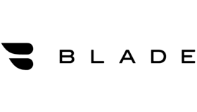 Blade Helicopter Logo