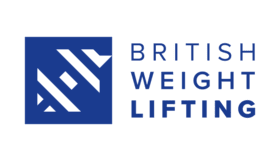 British Weightlifting Logo