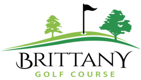 Brittany Golf Logo