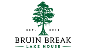 Bruin Break Logo