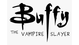 Buffy Vampire Slayer Logo