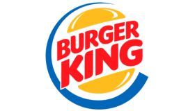 Burger King Logo