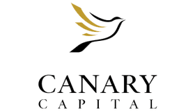 Canary Capital Logo