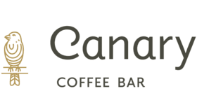 Canary Cofee Logo