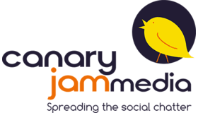 Canary Fam Media Logo