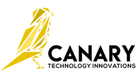 Canary Tech Logo