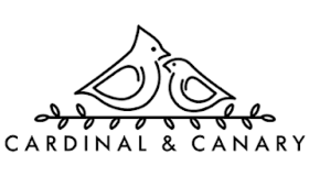 Cardinal Canary Logo