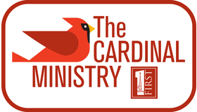 Cardinal Ministry Logo