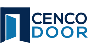 Cenco Door Logo