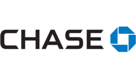 Chase Bank Logo