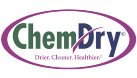 Chemdry Logo