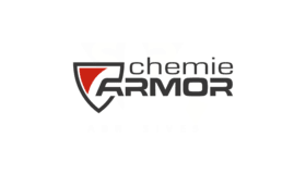 Chemie Armor Logo