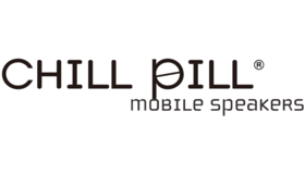 Chill Pill Logo