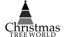 Christmas Tree World Logo