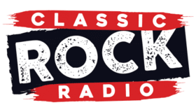 Classic Rock Radio Logo