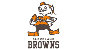 Cleveland Browns Logo