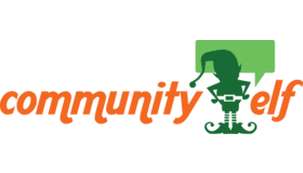 Community Elf Logo