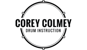 Corey Colmey Logo