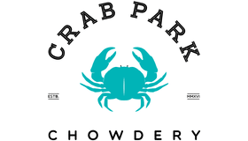 Crab Park Logo