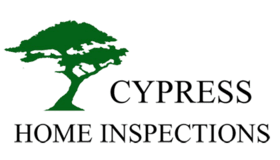 Cypress Home Inspections Logo