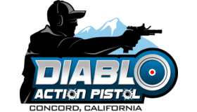 Diablo Pistol Logo