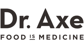 Dr Axe Logo