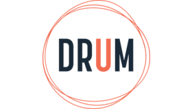 Drum Agency Logo