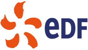 EDF Logo