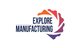 Manufacturing Logo