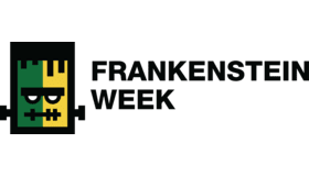 Frankenstein Week Logo