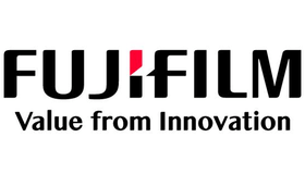 FUJIFILM Logo