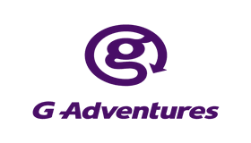 G Adventures Logo