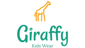 Giraffe Kids Wear Logo