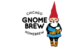 Gnome Brew Logo