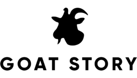 Goat Story Logo