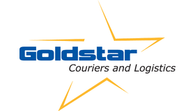 Gold star Logo