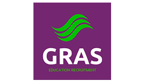 Grass Roots Academic Support Logo