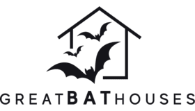 Great Bat Houses  Logo