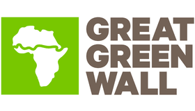 Great Green Wall Logo