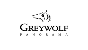 Greywolf Panorama Logo