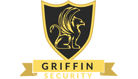 Griffin Security Logo