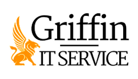 Griffin Service Logo