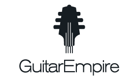 Guitar Empire Logo