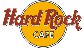 Hard Rock Cafe Logo