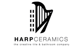 Harp Ceramics Logo