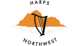 Harps North West Logo