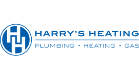 Harrys Plumbing Logo